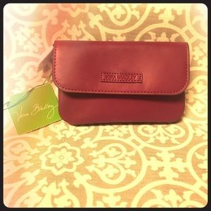 ⭐️HP ‘PREPPY PARTY’ 1/31/21⭐️NWT VERA BRADLEY🤩⭐️